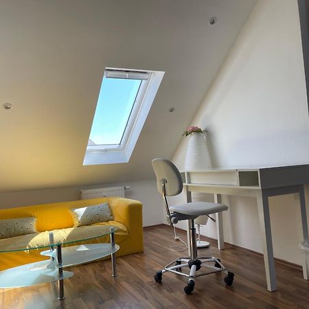 Geraeumige 3-Zimmer-Ferienwohnung Im Herzen Von คาสเซล ภายนอก รูปภาพ