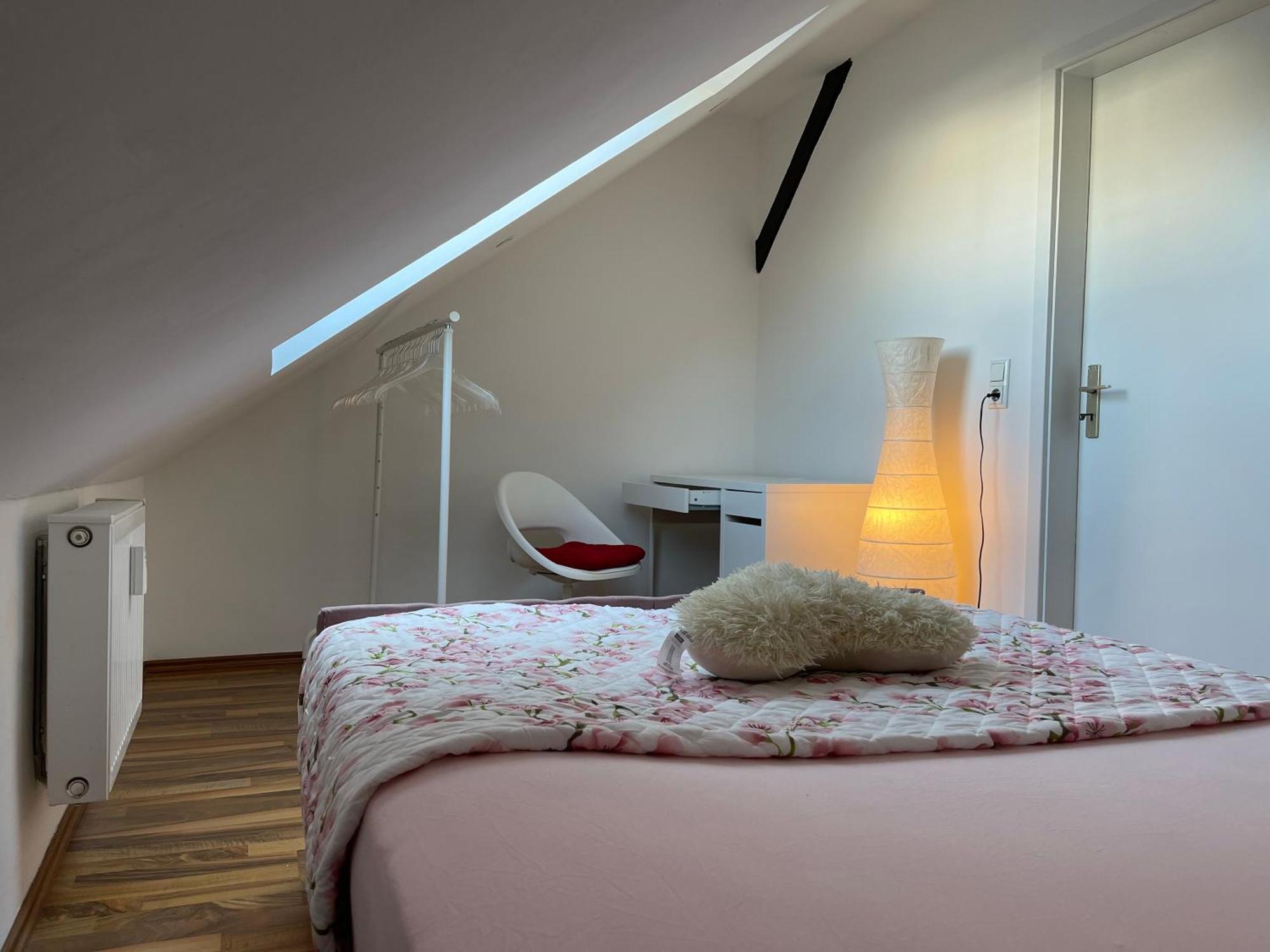 Geraeumige 3-Zimmer-Ferienwohnung Im Herzen Von คาสเซล ภายนอก รูปภาพ