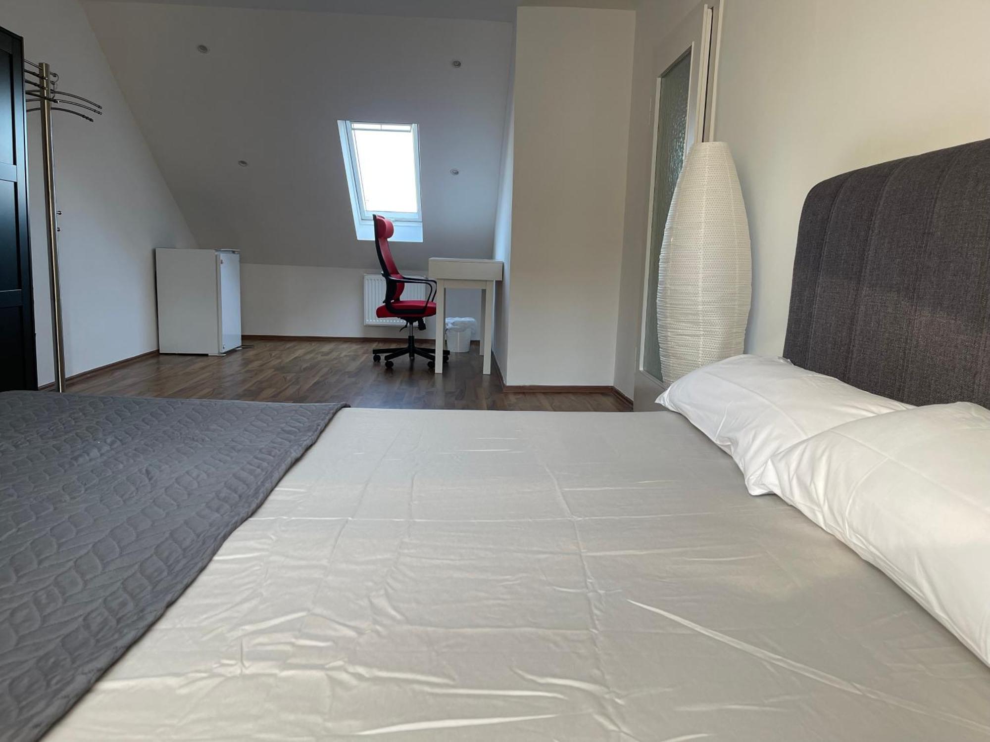 Geraeumige 3-Zimmer-Ferienwohnung Im Herzen Von คาสเซล ภายนอก รูปภาพ