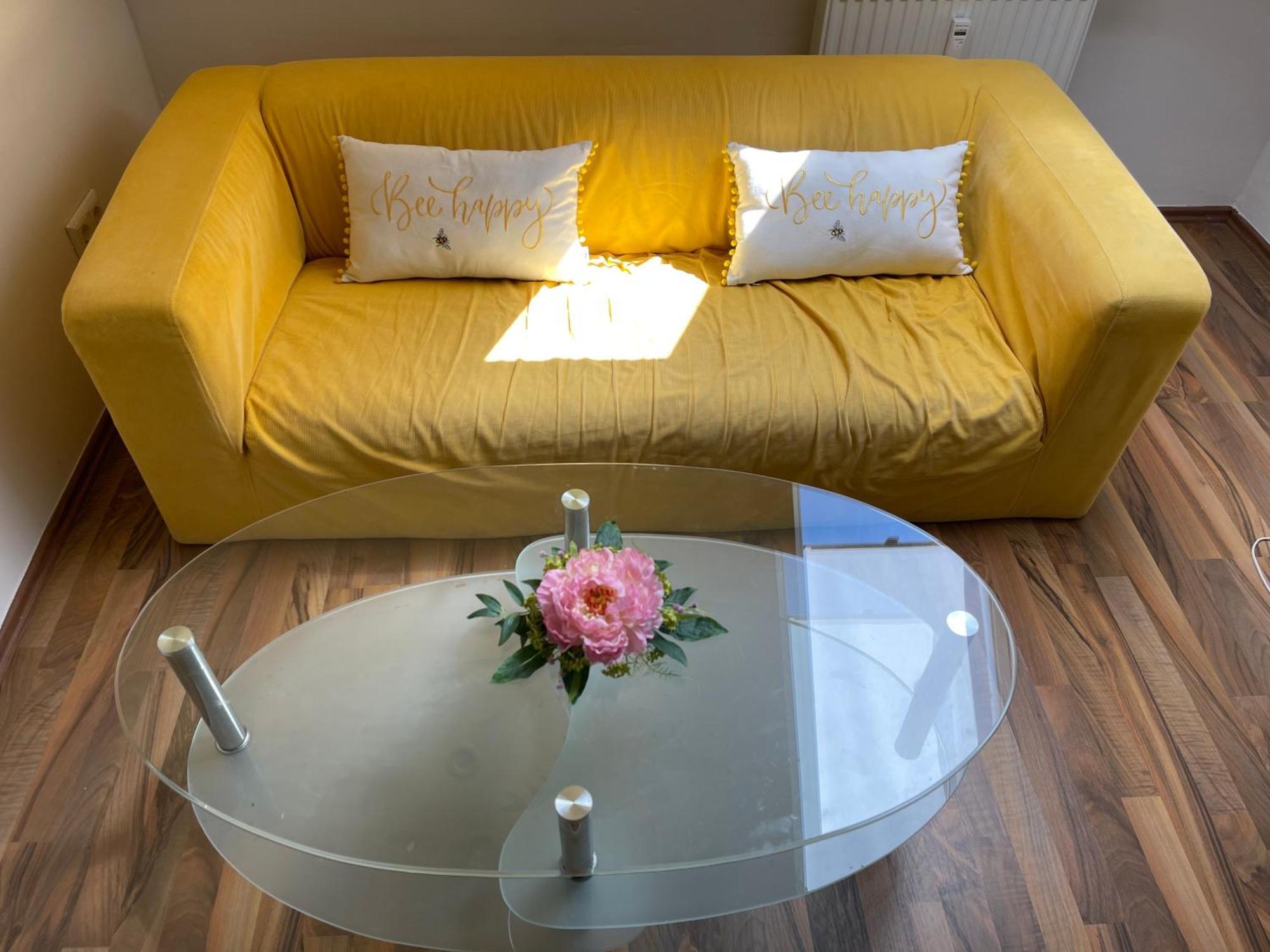 Geraeumige 3-Zimmer-Ferienwohnung Im Herzen Von คาสเซล ภายนอก รูปภาพ